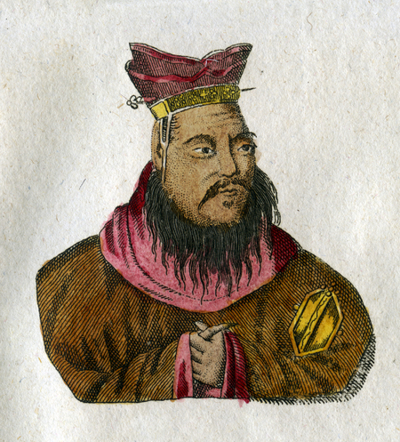 CONFUCIO