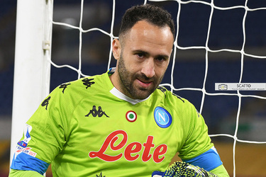 21.03.2021 Roma vs Napoli 0 2 G.Leanza ph