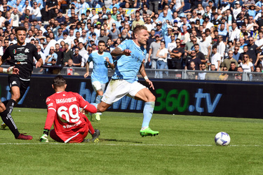 02.10.2022 Lazio vs Spezia 4 0 G.Leanza ph