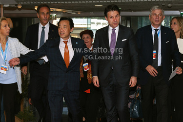 16.10.2019 FAO World Food Day G.Leanza ph