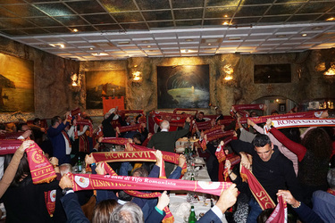 05.12.2022 UTR Conviviale scambio Auguri Buone Feste G.Leanza ph