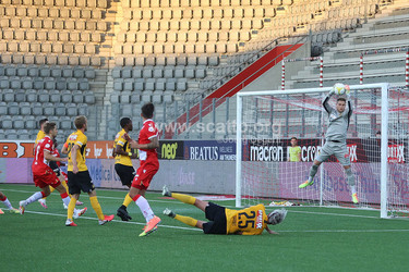 23.06.2020 FC Thun vs Young Boys 1 0 J.Oegerli ph 23.06.2020 FC Thun vs Young Boys 1 0 J.Oegerli ph