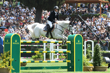 26.05.2024 CSIO Roma Piazza di Siena Gran Premio Rolex G.Leanza ph 26.05.2024 CSIO Roma Piazza di Siena Gran Premio Rolex G.Leanza ph