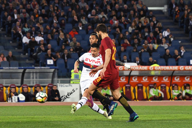 18.04.2018 Roma vs Genoa 2 1 photos 20