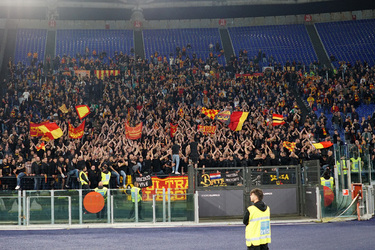 12.05.2023 serie A Lazio vs Lecce 2 2 G.Leanza ph