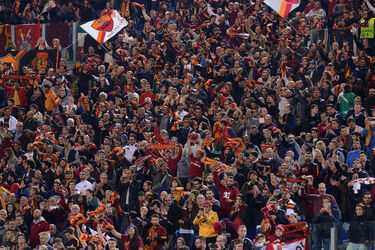 20.10.2016 AS Roma vs FK Austria Vienna 3 3. Photos 28