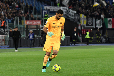 16.04.2023 Roma vs Udinese 3 0 G.Leanza ph