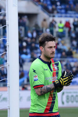 08.01.2017 Lazio vs Crotone 1 0