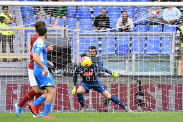 02.11.2019 Roma vs Napoli 2 1 G.Leanza ph 02.11.2019 Roma vs Napoli 2 1 G.Leanza ph