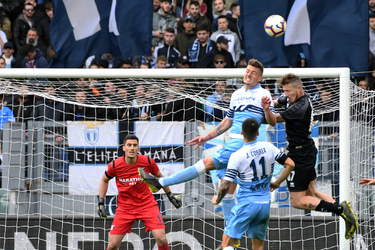 17.03.2019 Lazio vs Parma 4 1 G.Leanza ph