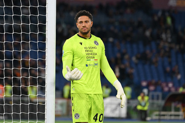 09.11.2025 Serie A 11a giornata Roma vs Udinese 2 0 G.Leanza ph