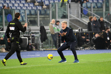 10.01.2025 Lazio vs Como 1 1 G.Leanza ph 10.01.2025 Lazio vs Como 1 1 G.Leanza ph