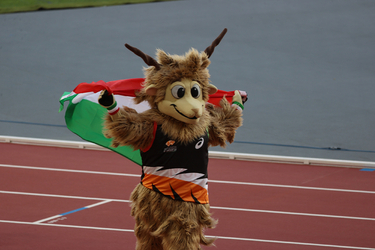 19.08.2023 Budapest World Athletics Championships J.Oegerli ph 19.08.2023 Budapest World Athletics Championships J.Oegerli ph