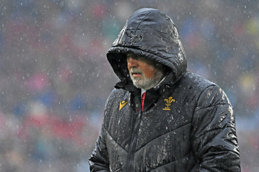 08.02.2025 Six Nations Italia vs Galles 22 15 G.Leanza ph