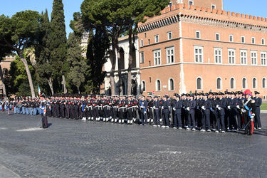 25.04.2017 Festa Liberazione Altare della Patria. 21 photos 25.04.2017 Festa Liberazione Altare della Patria. 21 photos