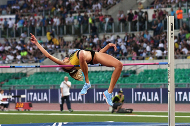 31.05.2018 Golden Gala IAAF Diamond League 27 photos