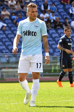 22.04.2018 Lazio vs Sampdoria 4 0