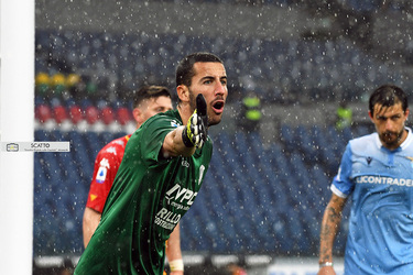 18.04.2021 Lazio vs Benevento 5 3 G.Leanza ph 18.04.2021 Lazio vs Benevento 5 3 G.Leanza ph