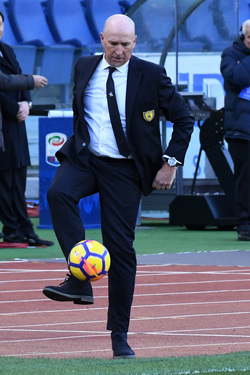 21.01.2018 Lazio vs Chievo 5 1 photos 25