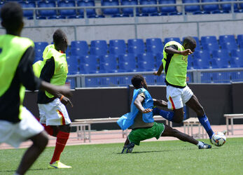 25.05.2016 I° Torneo Amicizia. Roma Stadio Olimpico
