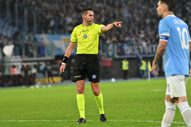 26.10.2025 serie A 8a giornata Lazio vs Juventus 1 0 Basic G.Leanza ph 26.10.2025 serie A 8a giornata Lazio vs Juventus 1 0 Basic G.Leanza ph