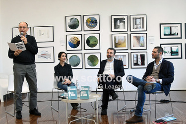 23.03.2019 Presentazione libro Dritto al Cuore G.Leanza ph 23.03.2019 Presentazione libro Dritto al Cuore G.Leanza ph