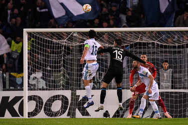 08.11.2018 Lazio vs Marsiglia 2 1 Photos 20