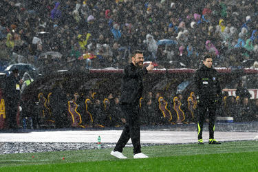 10.02.2024 Serie A 24a giornata Roma vs Inter 2 4 G.Leanza ph