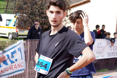 08.03.2024 Roma Stadio Nando Martellini Il Mille di Miguel 17ma Tappa G.Leanza ph 08.03.2024 Roma Stadio Nando Martellini Il Mille di Miguel 17ma Tappa G.Leanza ph