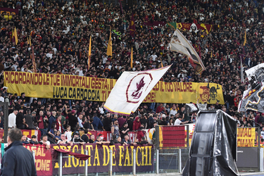 18.05.2025 Serie A Roma vs Milan 3 1 G.Leanza ph