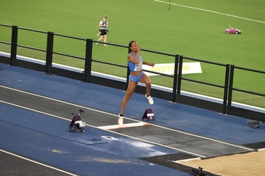 12.06.2024 Roma European Athletics Championship sesta giornata J.Oegerli ph