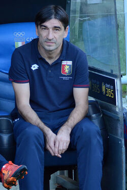 20.11.2016 Lazio vs Genoa 3 1