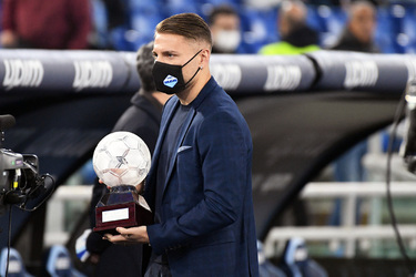20.11.2021 Lazio vs Juventus 0 2 G.Leanza ph
