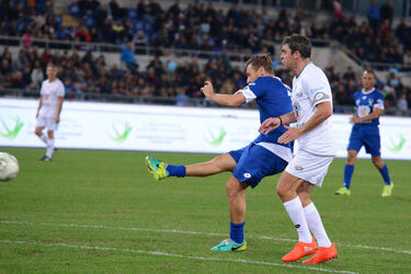 12.10.2016 Partita Uniti per la Pace 29 photos