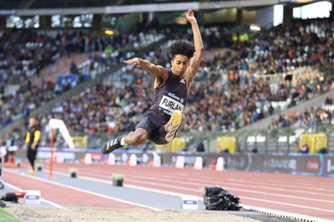 13 e 14.09.2024 Bruxelles Diamond League Final J.Oegerli ph 13 e 14.09.2024 Bruxelles Diamond League Final J.Oegerli ph