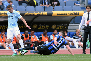 06.05.2018 Lazio vs Atalanta 1 1 Photos 19 06.05.2018 Lazio vs Atalanta 1 1 Photos 19