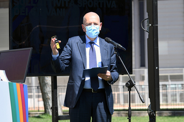 01.06.2021 Pronti Ripartenza e Sport G.Leanza ph