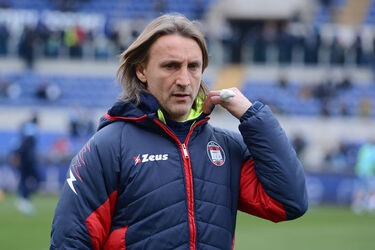 08.01.2017 Lazio vs Crotone 1 0