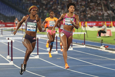 30.08.2024 Roma Stadio Olimpico Golden Gala 2024 J.Oegerli ph