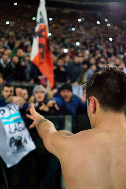 03.03.2018 Lazio vs Juventus 0 1 Dybala. 27 Photos 03.03.2018 Lazio vs Juventus 0 1 Dybala. 27 Photos