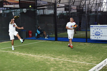 10.10.2020 Finali Nazionali Padel Amatoriale 10.10.2020 Finali Nazionali Padel Amatoriale