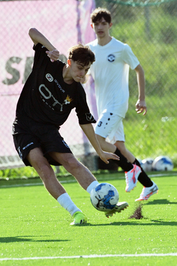 30.03.2025 Campionato U18 Trigoria vs G.Castello G.Leanza ph