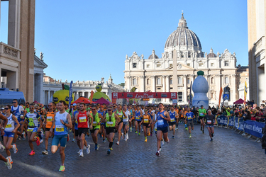 01.11.2024 16a edizione della Corsa dei Santi 01.11.2024 16a edizione della Corsa dei Santi