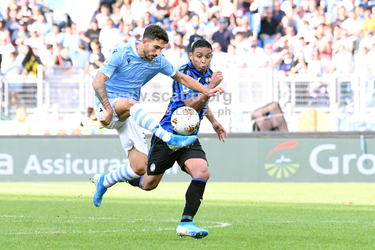 19.10.2019 Lazio vs Atalanta 3 3 G.Leanza ph
