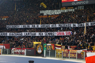 05.02.2024 Roma vs Cagliari 4 0 G.Leanza ph