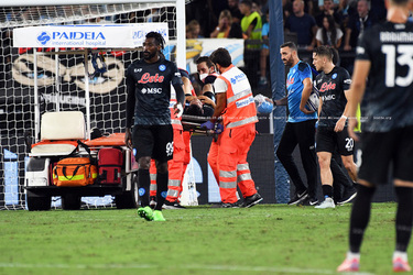 03.09.2022 Serie a Lazio vs Napoli 1 2 G.Leanza ph