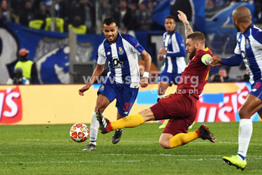 12.02.2019 Roma vs Porto 2 1 33 photos G.Leanza ph 