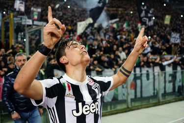 03.03.2018 Lazio vs Juventus 0 1 Dybala. 27 Photos 03.03.2018 Lazio vs Juventus 0 1 Dybala. 27 Photos