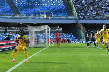 03.11.2024 Napoli vs Atalanta 0 3 serie A 11ma giornata 03.11.2024 Napoli vs Atalanta 0 3 serie A 11ma giornata