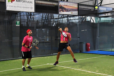 10.10.2020 Finali Nazionali Padel Amatoriale 10.10.2020 Finali Nazionali Padel Amatoriale